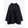 Farrel Cape cashmere coat
