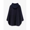 Farrel Cape cashmere coat