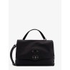 Postina S leather crossbody bag