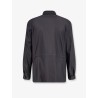Traveller Field Jacket with pied-de-poule pattern