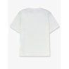 Dioriviera Cotton T-Shirt with Toile de Jouy Floral Garden Print