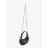 GG Marmont quilted leather shoulder bag with metal GG logo