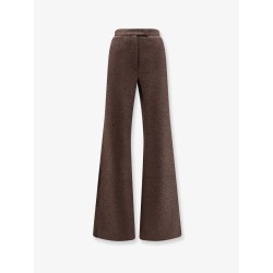 Robin Novalis cashmere trousers