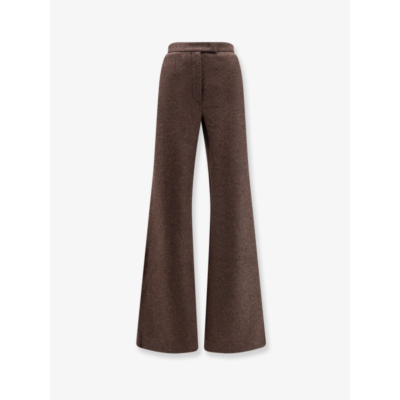 Robin Novalis cashmere trousers