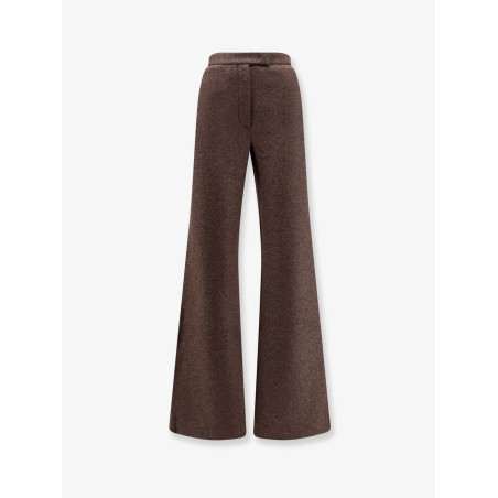 Robin Novalis cashmere trousers