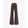 Robin Novalis cashmere trousers