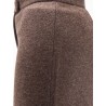 Robin Novalis cashmere trousers