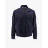 Ivy cashmere bomber