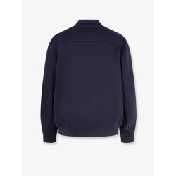 Ivy cashmere bomber