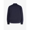 Ivy cashmere bomber