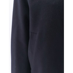 Ivy cashmere bomber