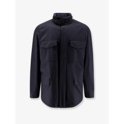 Traveller Windmate® Storm System® fabric jacket