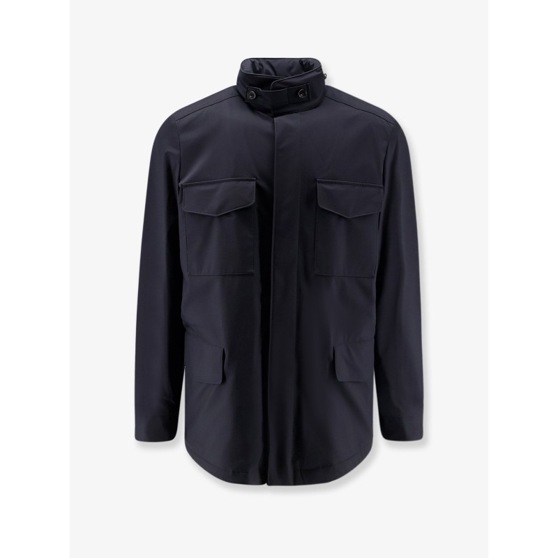 Traveller Windmate® Storm System® fabric jacket