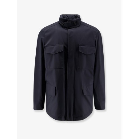 Traveller Windmate® Storm System® fabric jacket