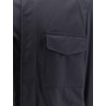 Traveller Windmate® Storm System® fabric jacket