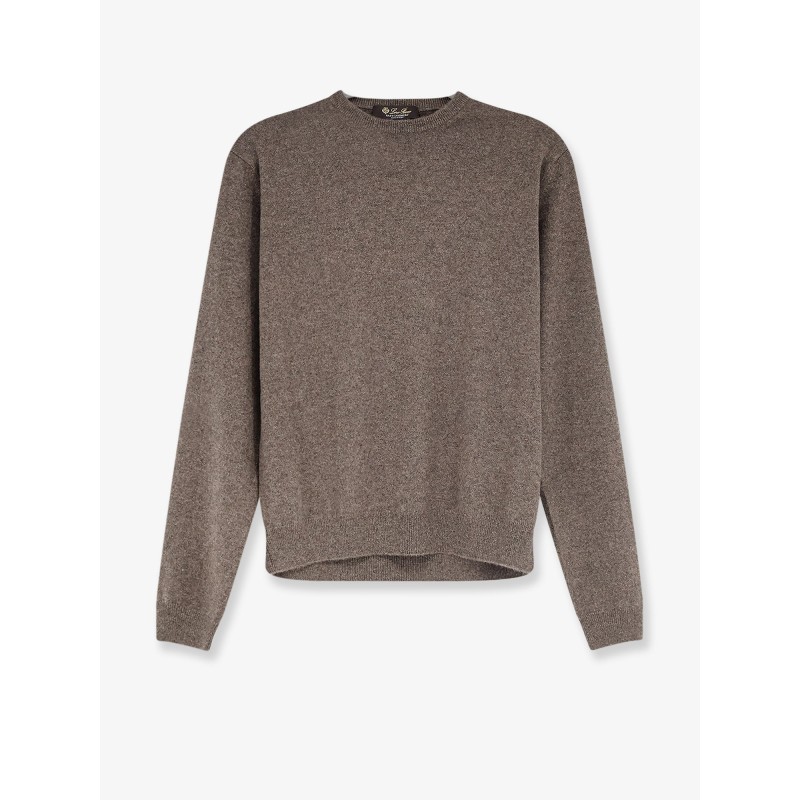 Mélange Baby Cashmere sweater