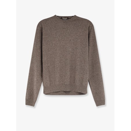 Mélange Baby Cashmere sweater