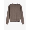 Mélange Baby Cashmere sweater