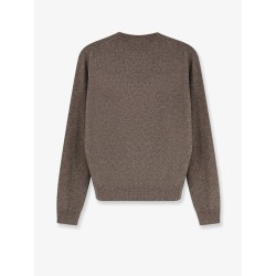 Mélange Baby Cashmere sweater