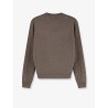 Mélange Baby Cashmere sweater