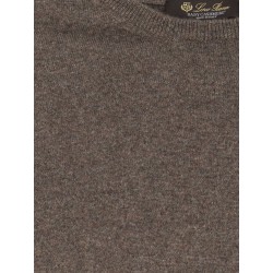Mélange Baby Cashmere sweater