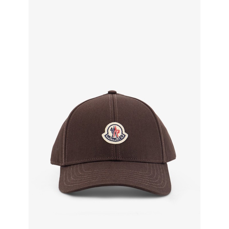 Cotton Baseball Hat