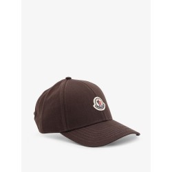 Cotton Baseball Hat