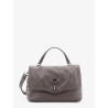 Postina S leather crossbody bag