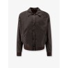 Tomme reversible suede jacket