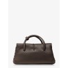 Dotta® Small Hammered Leather crossbody bag