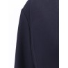 Marlon virgin wool and cashmere coat