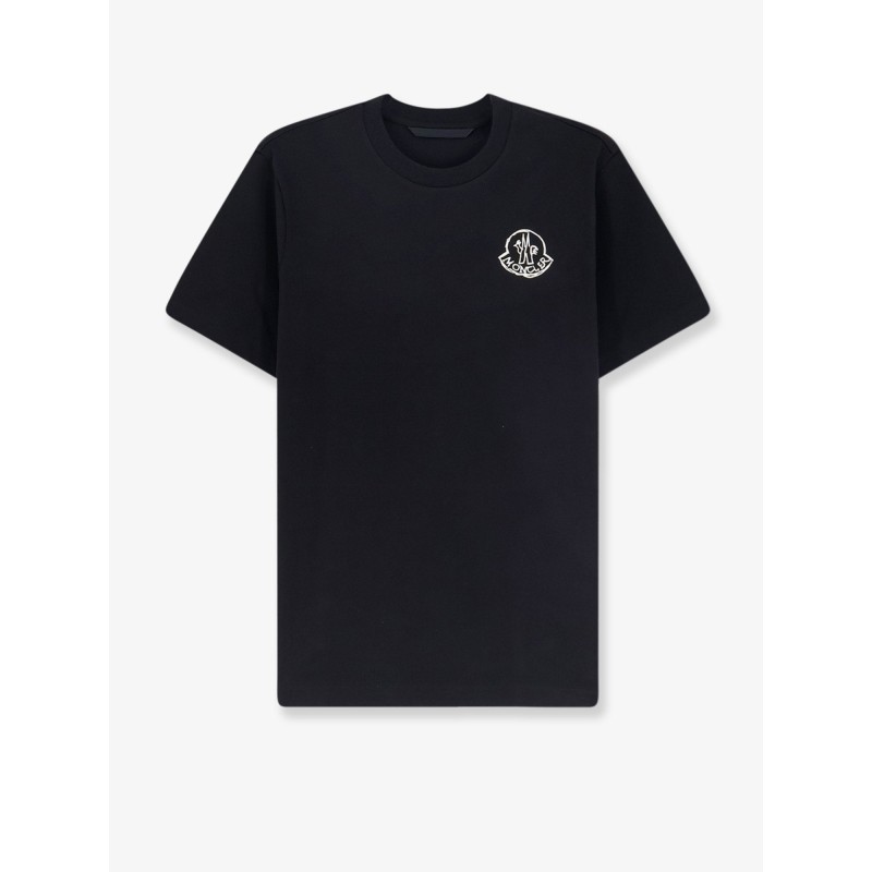 Biologic cotton t-shirt