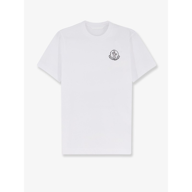 Biologic cotton t-shirt