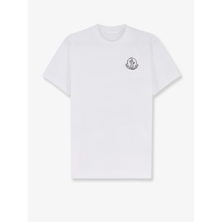 Biologic cotton t-shirt
