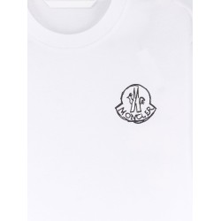 Biologic cotton t-shirt