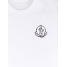 Biologic cotton t-shirt