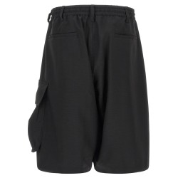 'Y-3 Sport Uniform' short cargo shorts