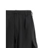 'Y-3 Sport Uniform' short cargo shorts