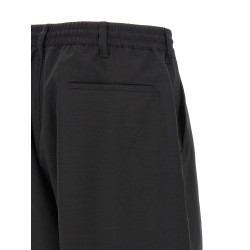 'Y-3 Sport Uniform' short cargo shorts