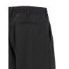 'Y-3 Sport Uniform' short cargo shorts