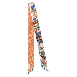 Double-sided 'Wrappy' bandeau