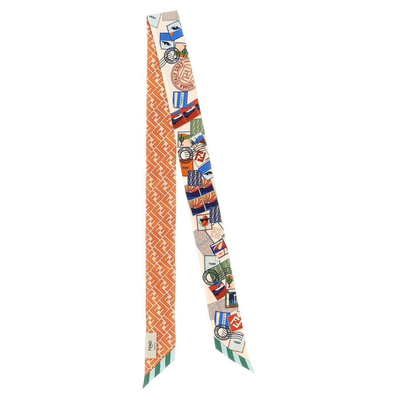 Double-sided 'Wrappy' bandeau
