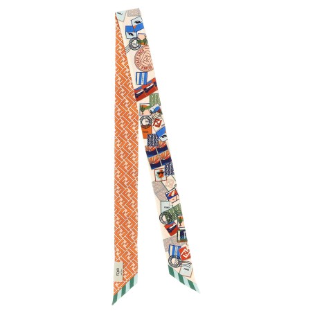 Double-sided 'Wrappy' bandeau