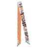 Double-sided 'Wrappy' bandeau