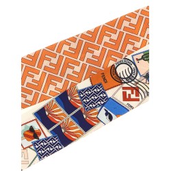 Double-sided 'Wrappy' bandeau