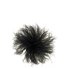 Feather pin