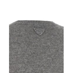 Jewel bandana sweater