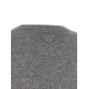 Jewel bandana sweater