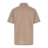 Cotton polo shirt