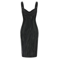 Corset dress